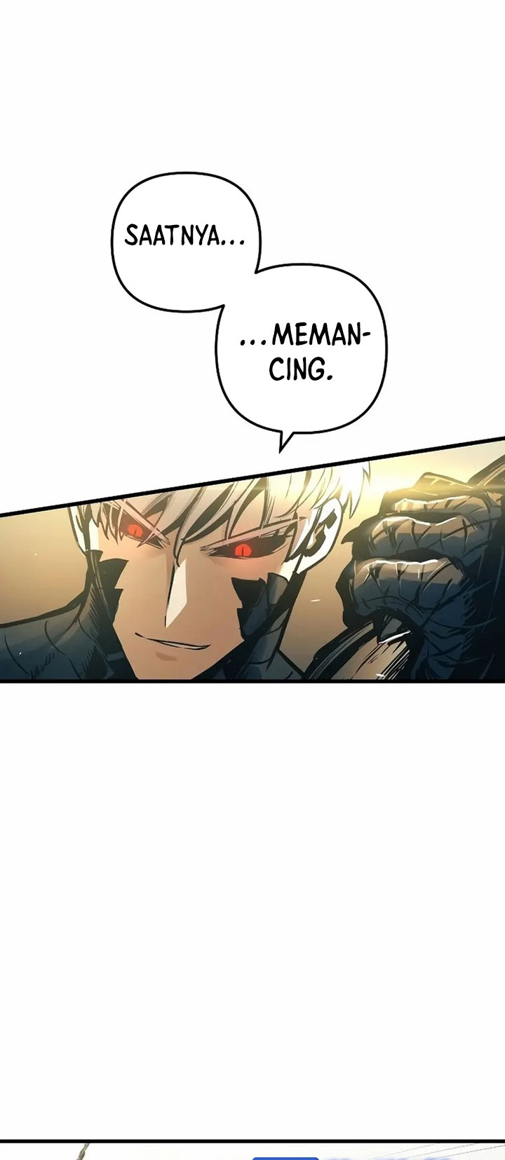 Reincarnation of the Suicidal Battle God Chapter 61 - halaman 60