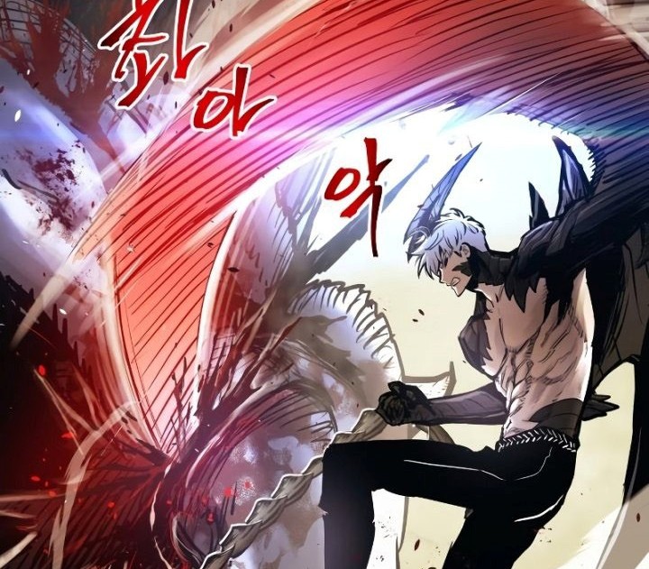 Reincarnation of the Suicidal Battle God Chapter 62 - halaman 11