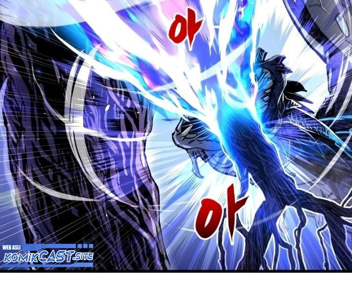 Reincarnation of the Suicidal Battle God Chapter 62 - halaman 17