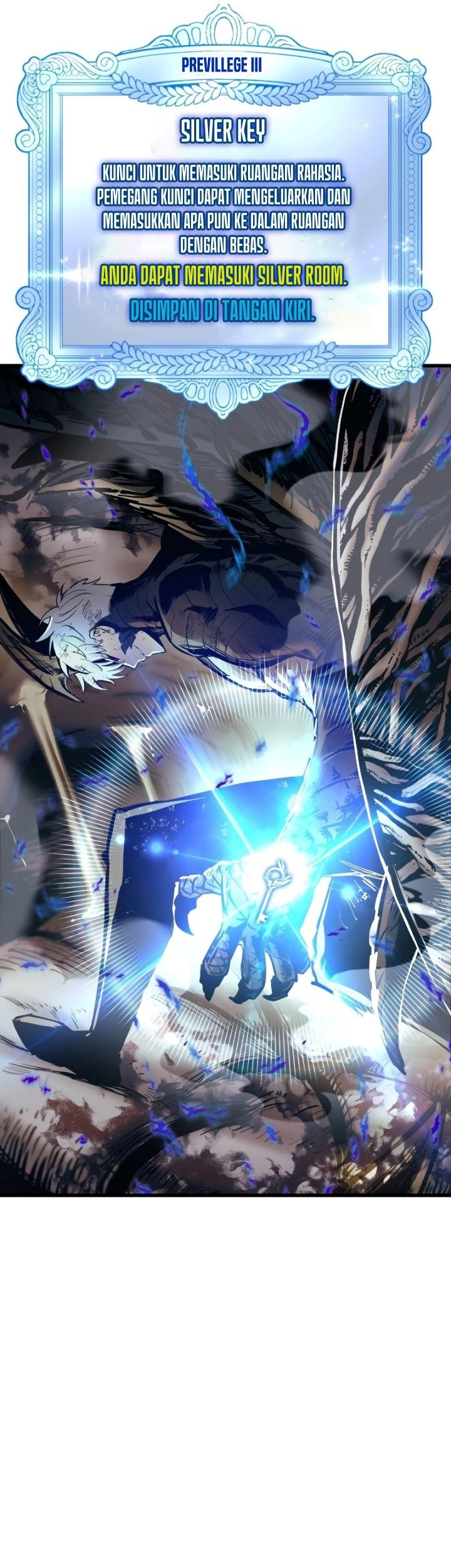 Reincarnation of the Suicidal Battle God Chapter 62 - halaman 26