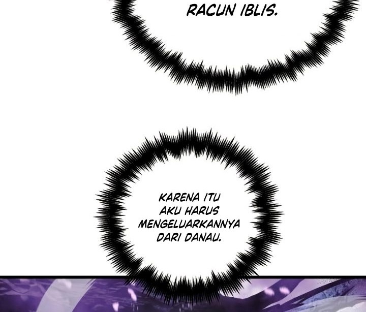 Reincarnation of the Suicidal Battle God Chapter 62 - halaman 3