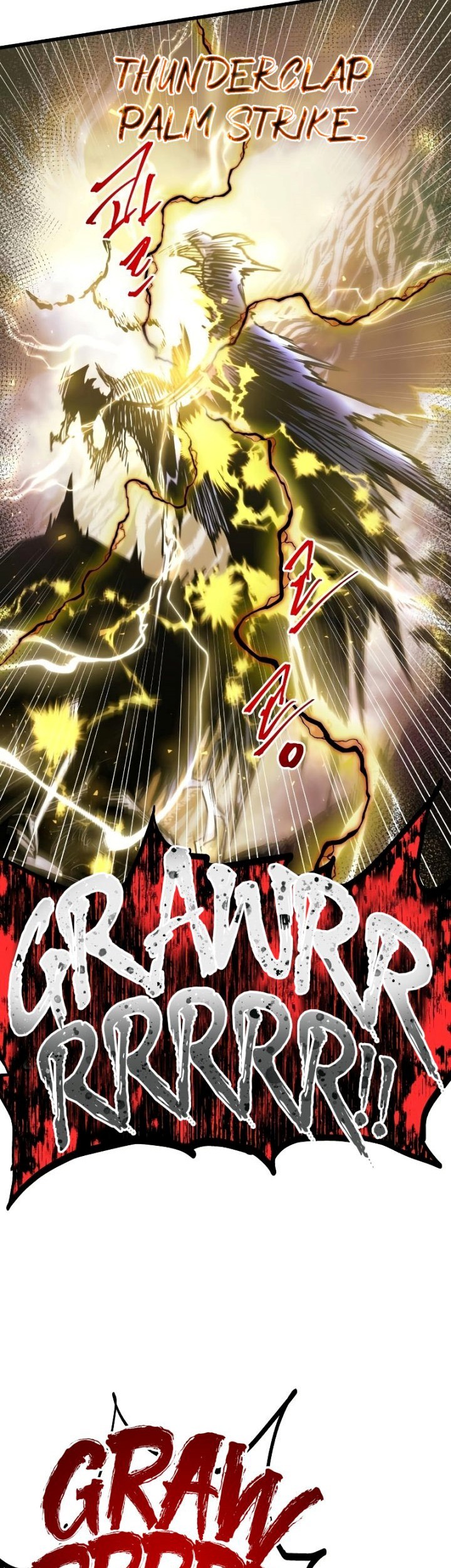 Reincarnation of the Suicidal Battle God Chapter 62 - halaman 30