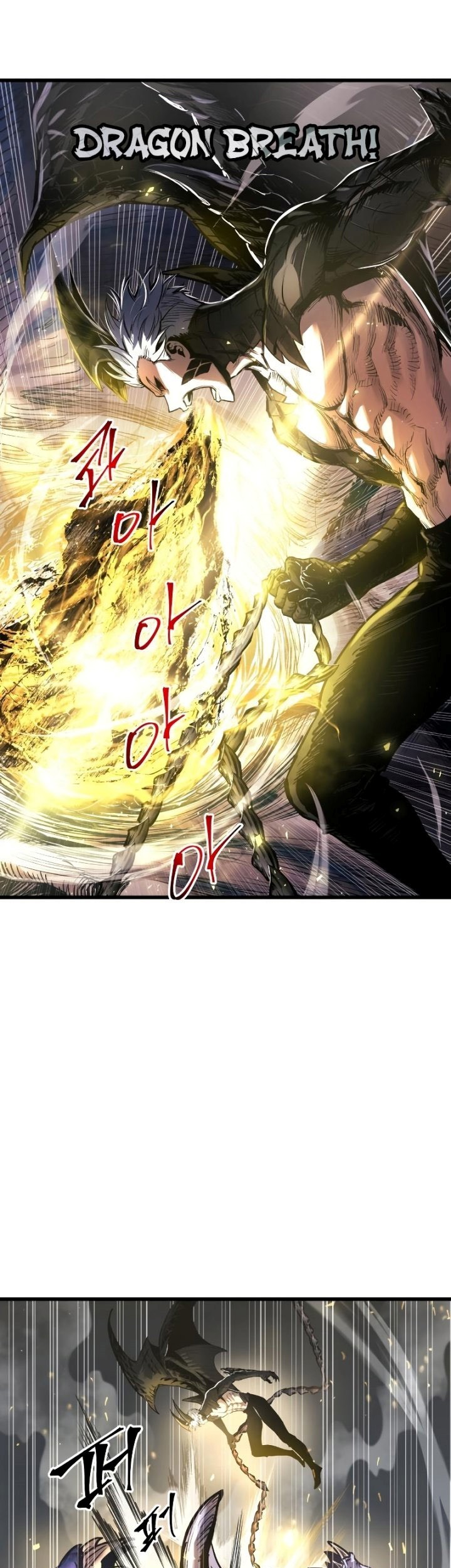 Reincarnation of the Suicidal Battle God Chapter 62 - halaman 34