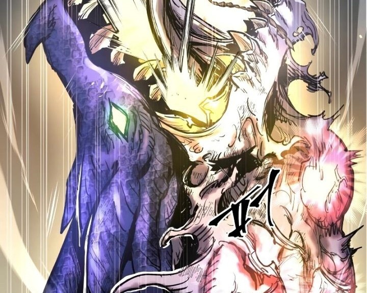 Reincarnation of the Suicidal Battle God Chapter 62 - halaman 35