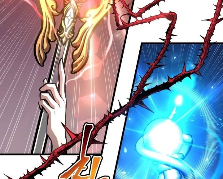 Reincarnation of the Suicidal Battle God Chapter 62 - halaman 39