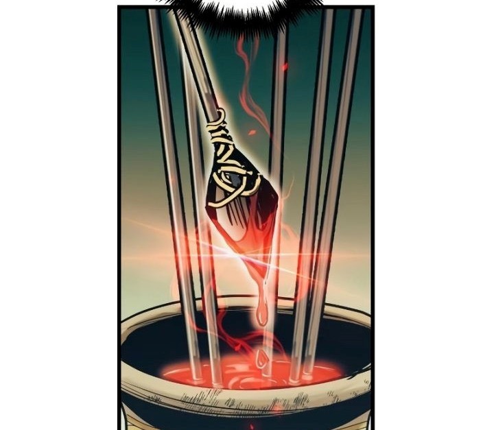 Reincarnation of the Suicidal Battle God Chapter 62 - halaman 43