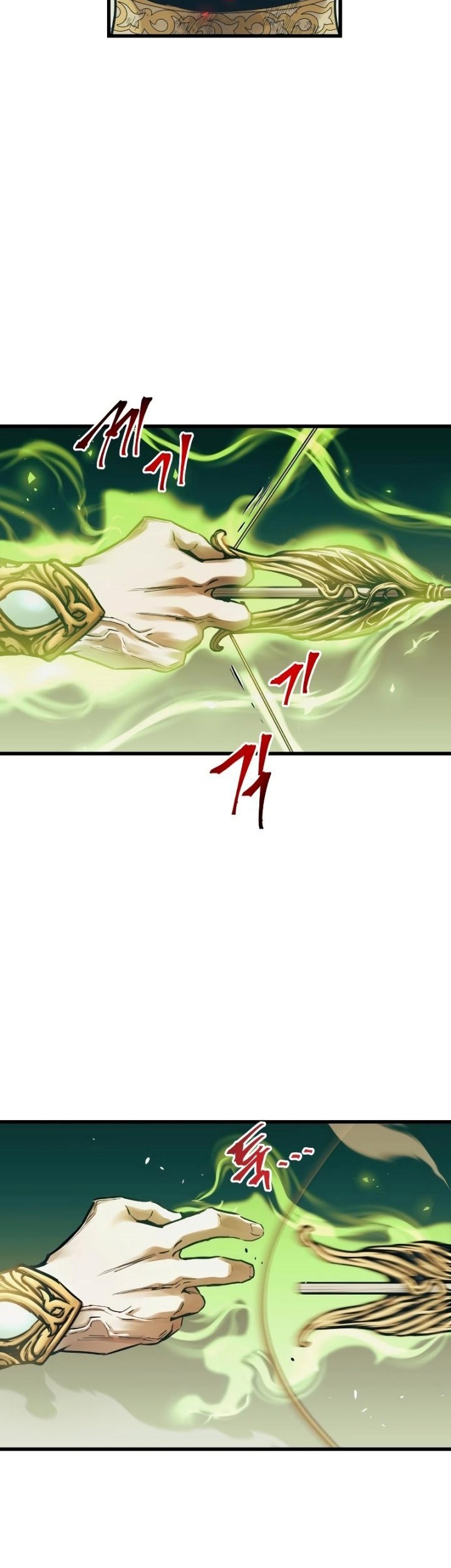 Reincarnation of the Suicidal Battle God Chapter 62 - halaman 44