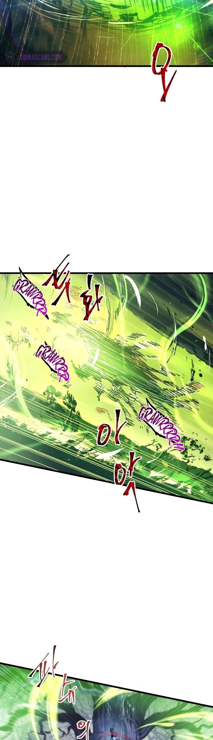 Reincarnation of the Suicidal Battle God Chapter 62 - halaman 48