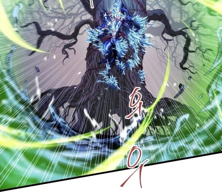 Reincarnation of the Suicidal Battle God Chapter 62 - halaman 49