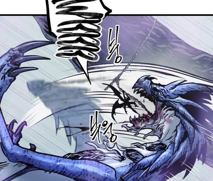 Reincarnation of the Suicidal Battle God Chapter 62 - halaman 5