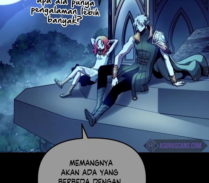 Reincarnation of the Suicidal Battle God Chapter 62 - halaman 55