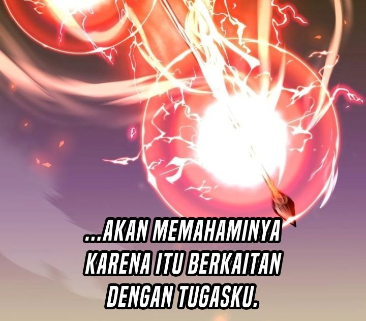 Reincarnation of the Suicidal Battle God Chapter 62 - halaman 59
