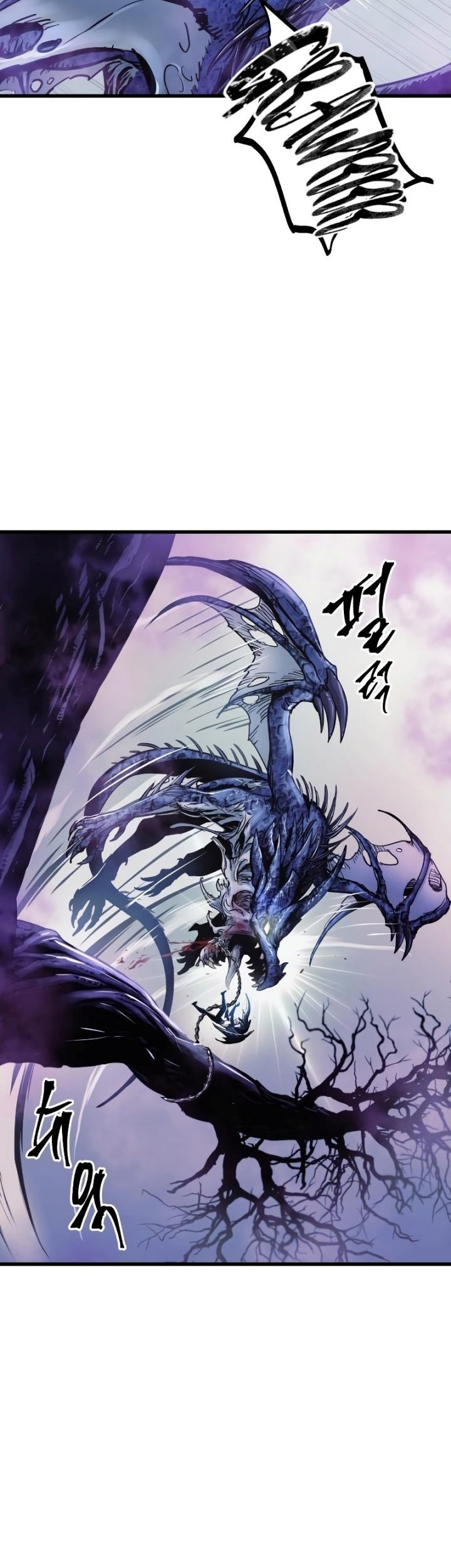 Reincarnation of the Suicidal Battle God Chapter 62 - halaman 6