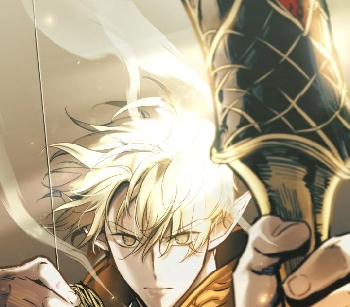 Reincarnation of the Suicidal Battle God Chapter 62 - halaman 61
