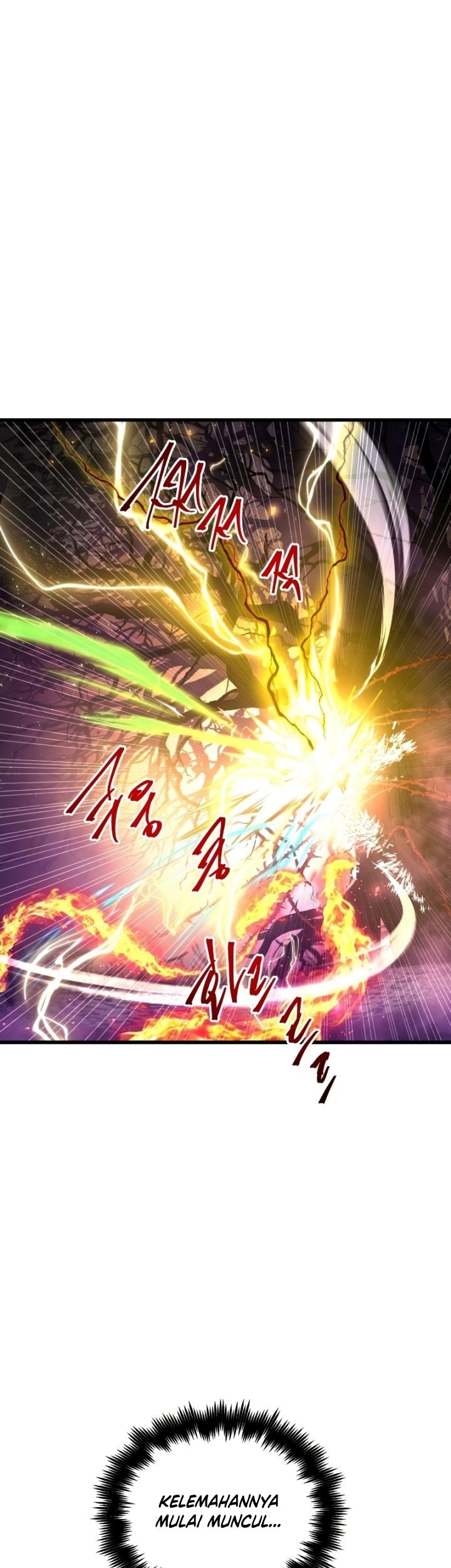 Reincarnation of the Suicidal Battle God Chapter 62 - halaman 66