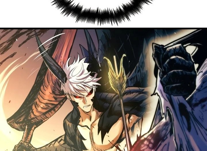Reincarnation of the Suicidal Battle God Chapter 62 - halaman 67
