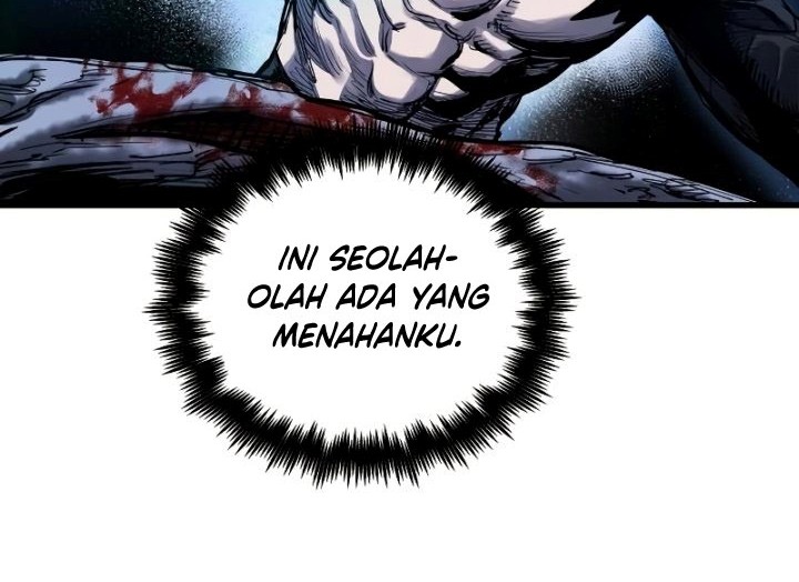 Reincarnation of the Suicidal Battle God Chapter 62 - halaman 71