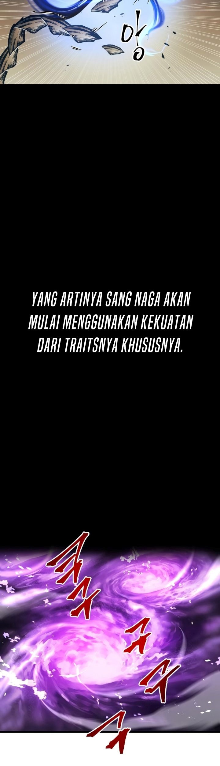 Reincarnation of the Suicidal Battle God Chapter 62 - halaman 86