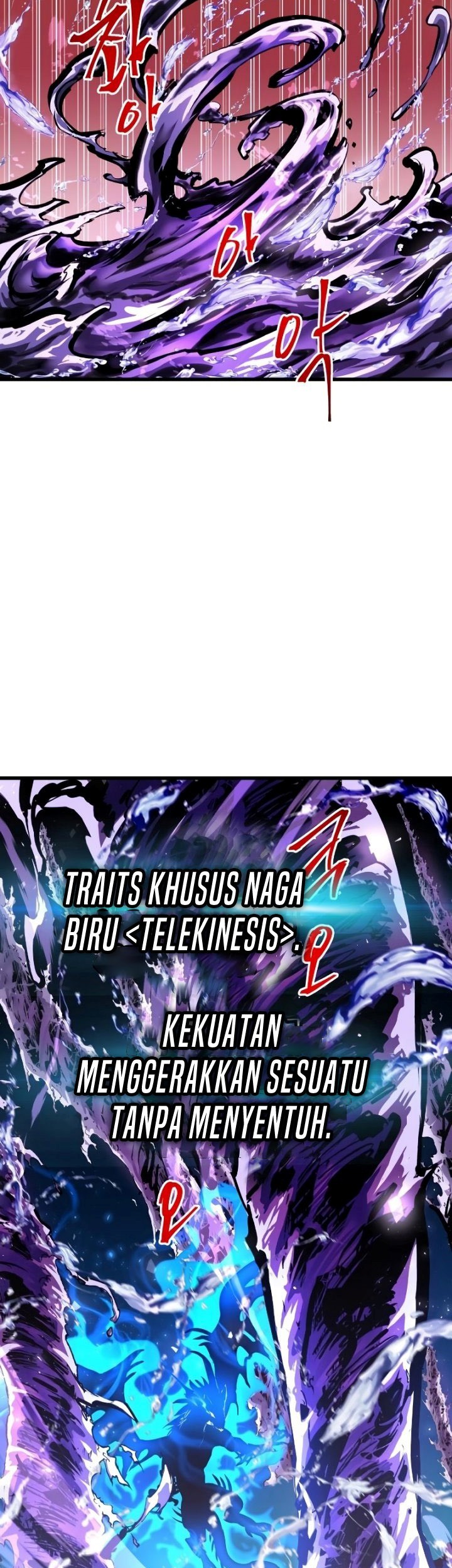 Reincarnation of the Suicidal Battle God Chapter 62 - halaman 88