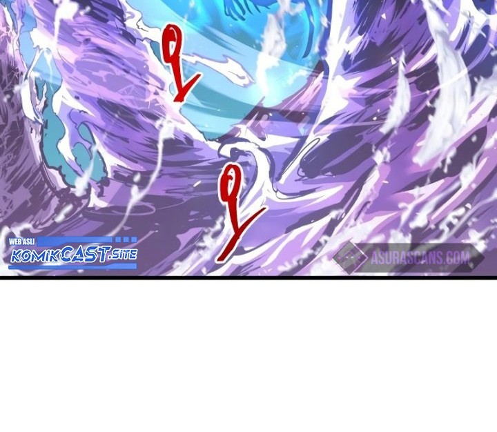 Reincarnation of the Suicidal Battle God Chapter 62 - halaman 89