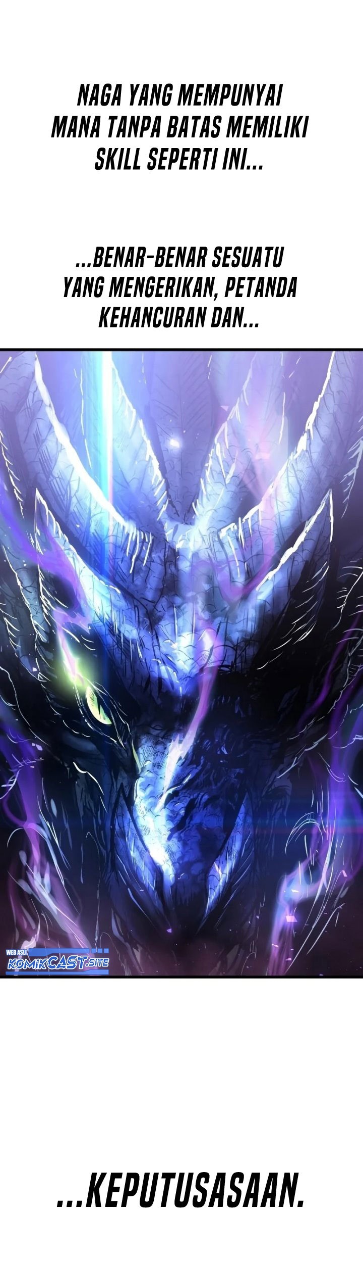 Reincarnation of the Suicidal Battle God Chapter 62 - halaman 90
