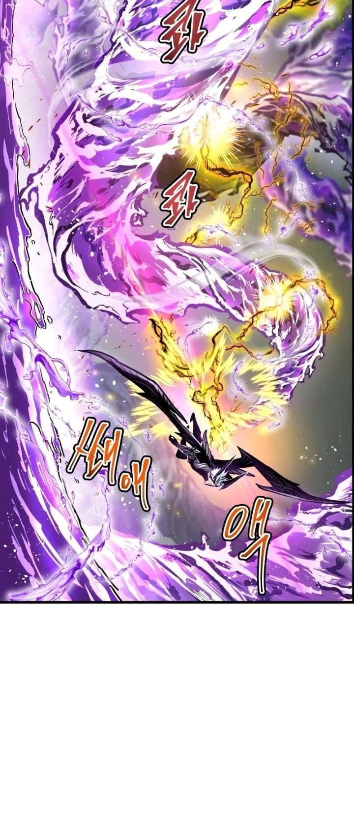 Reincarnation of the Suicidal Battle God Chapter 63 - halaman 19
