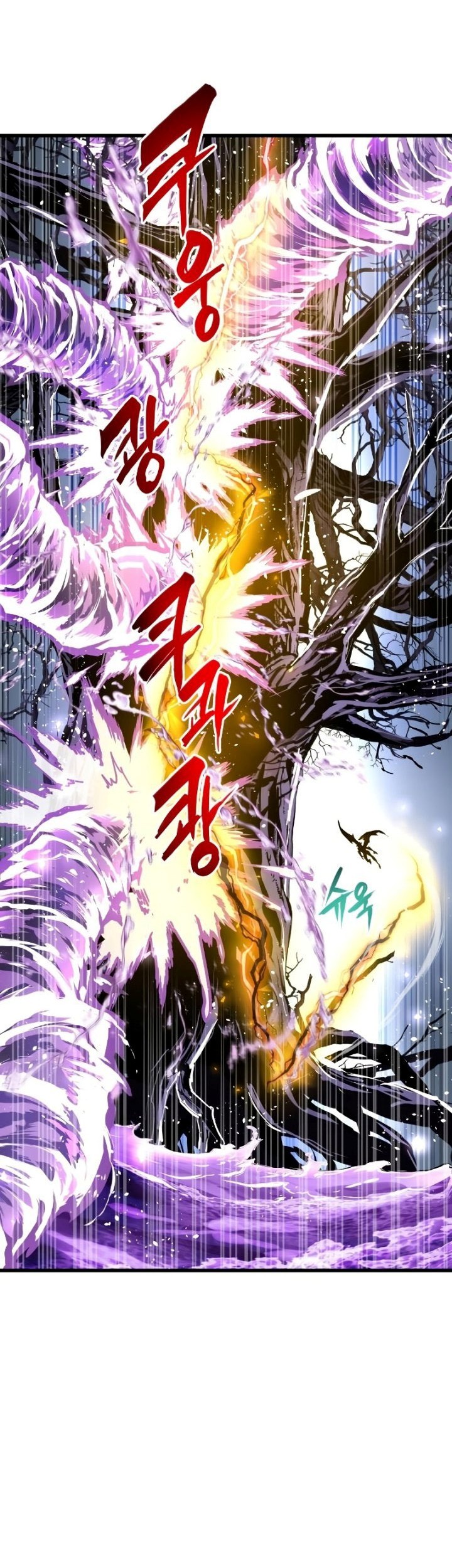 Reincarnation of the Suicidal Battle God Chapter 63 - halaman 22