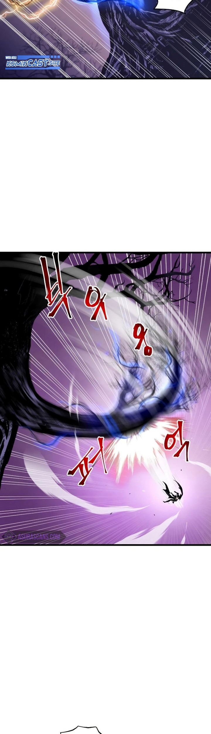 Reincarnation of the Suicidal Battle God Chapter 63 - halaman 24
