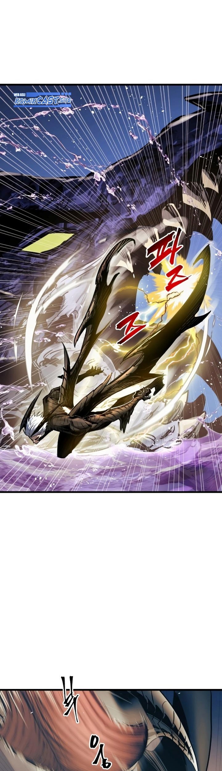 Reincarnation of the Suicidal Battle God Chapter 63 - halaman 28