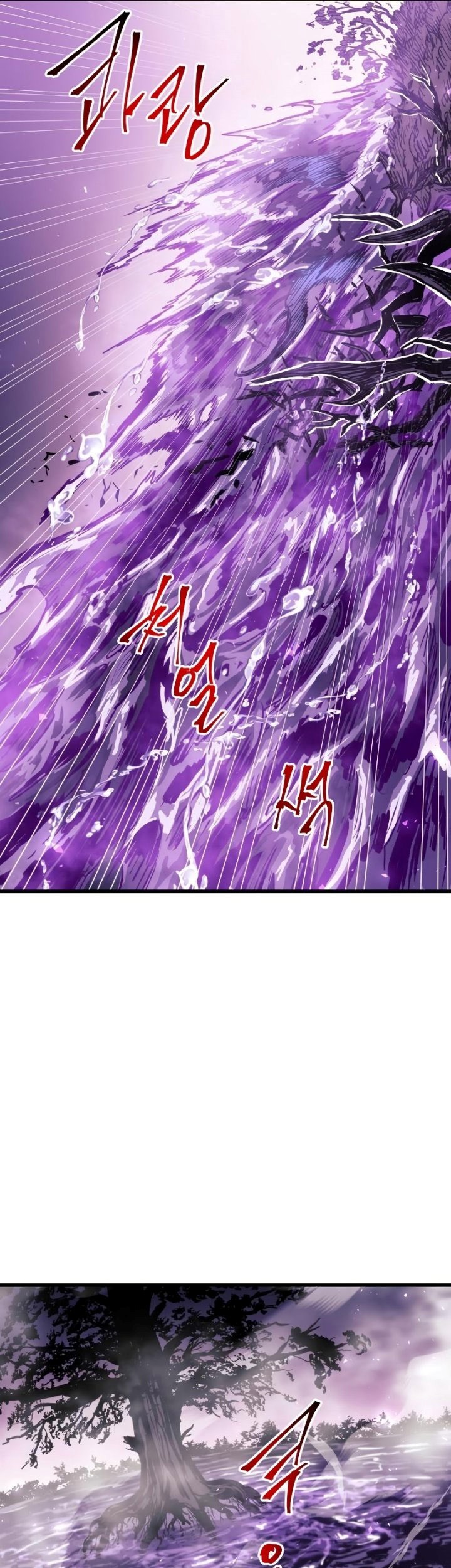 Reincarnation of the Suicidal Battle God Chapter 63 - halaman 32