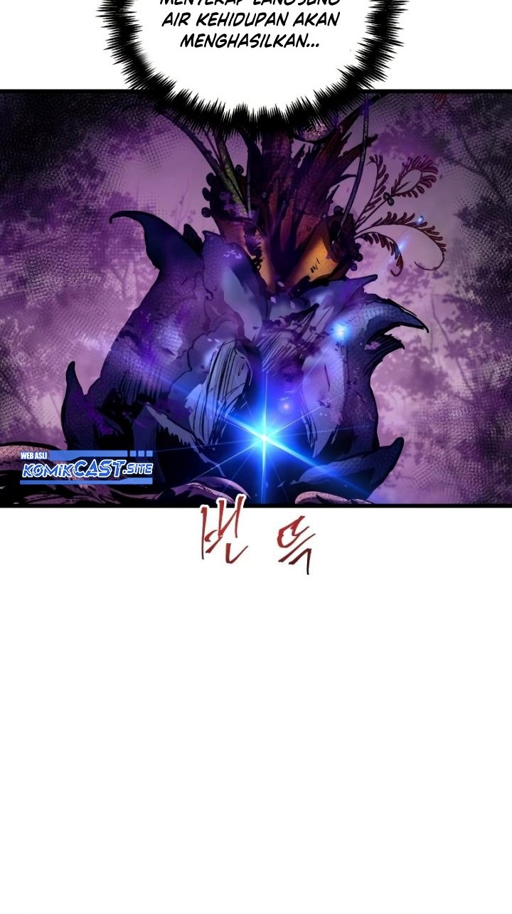 Reincarnation of the Suicidal Battle God Chapter 63 - halaman 37