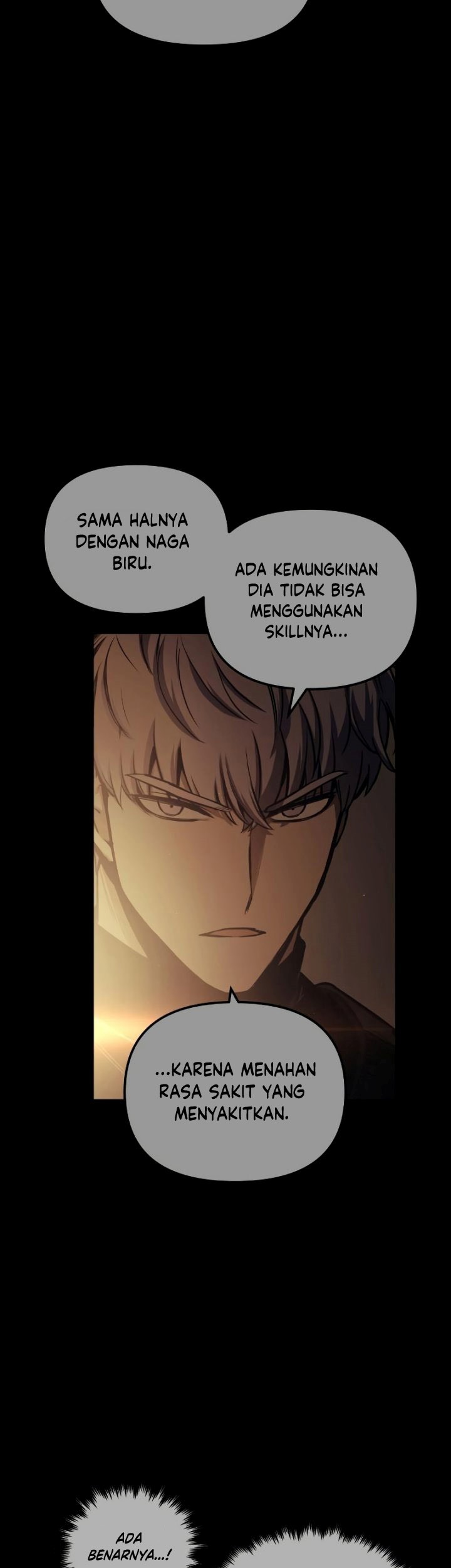 Reincarnation of the Suicidal Battle God Chapter 63 - halaman 4