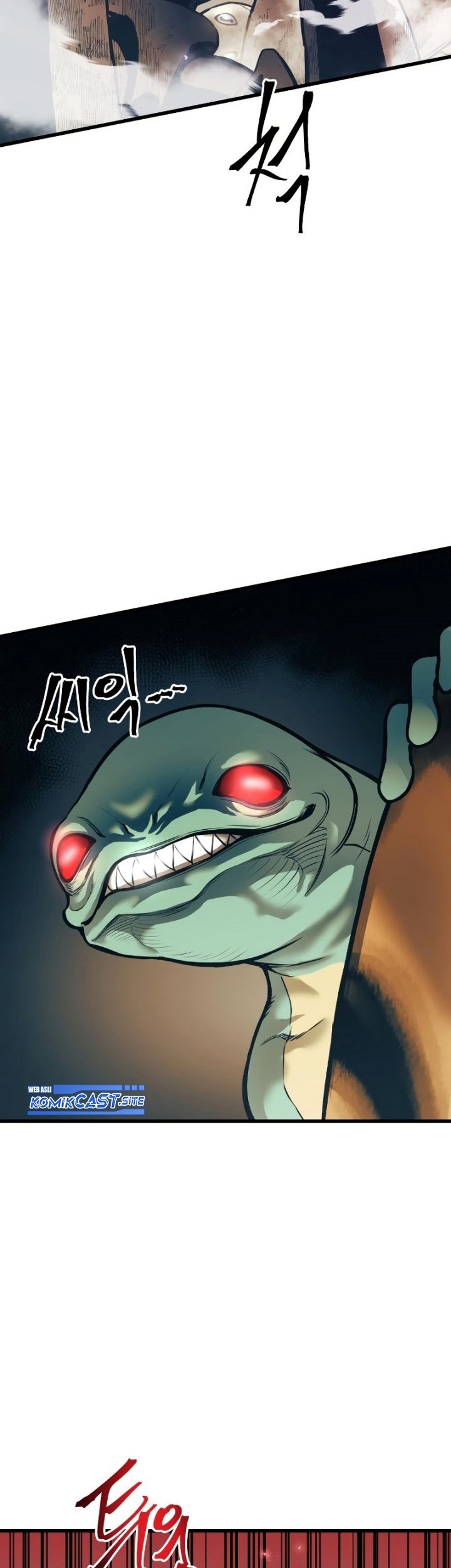 Reincarnation of the Suicidal Battle God Chapter 63 - halaman 40