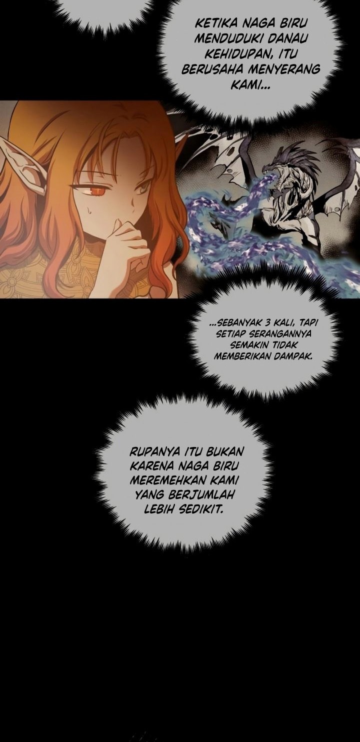 Reincarnation of the Suicidal Battle God Chapter 63 - halaman 5