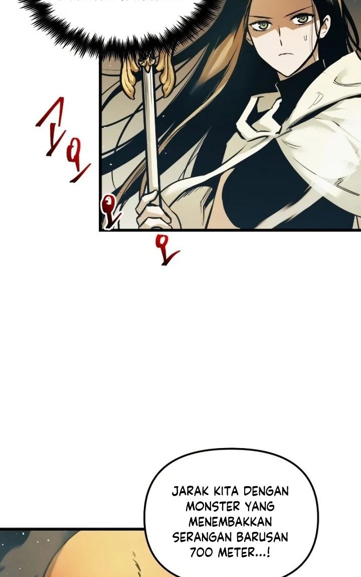 Reincarnation of the Suicidal Battle God Chapter 63 - halaman 51
