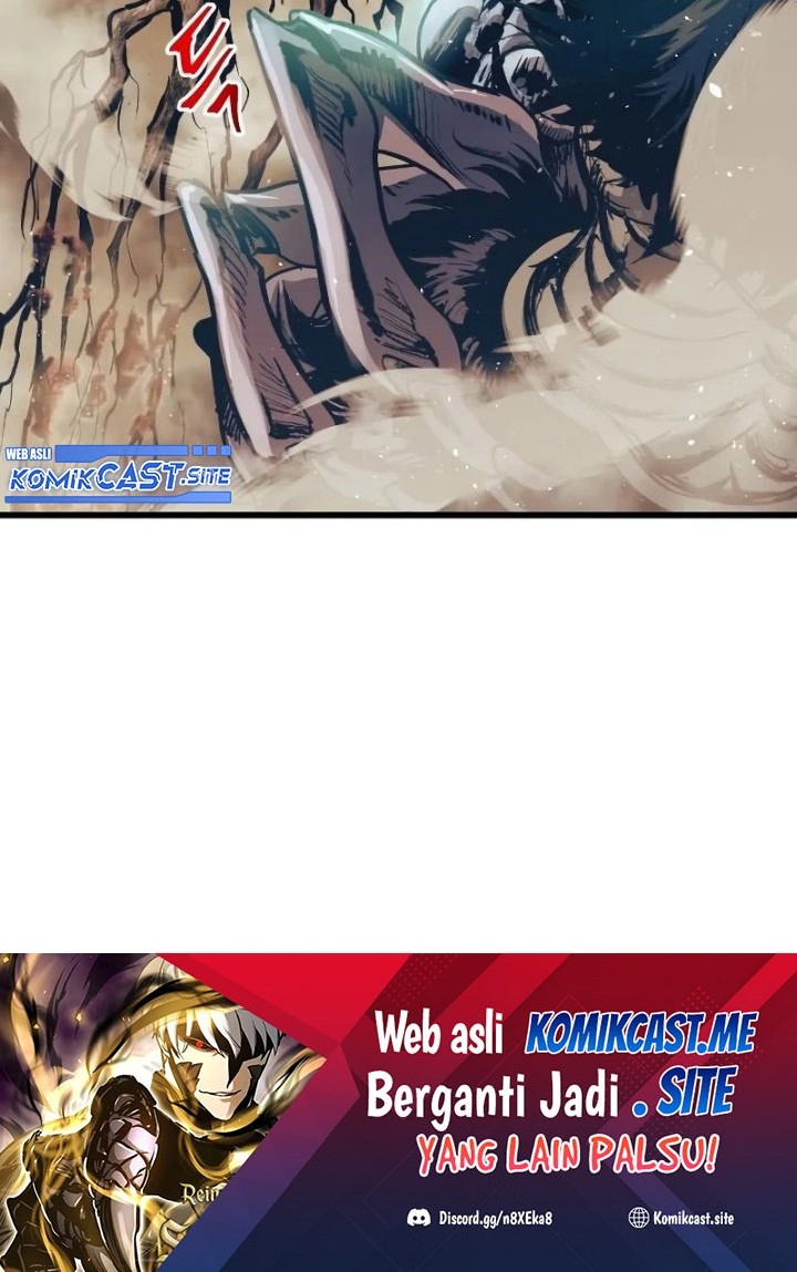 Reincarnation of the Suicidal Battle God Chapter 63 - halaman 53
