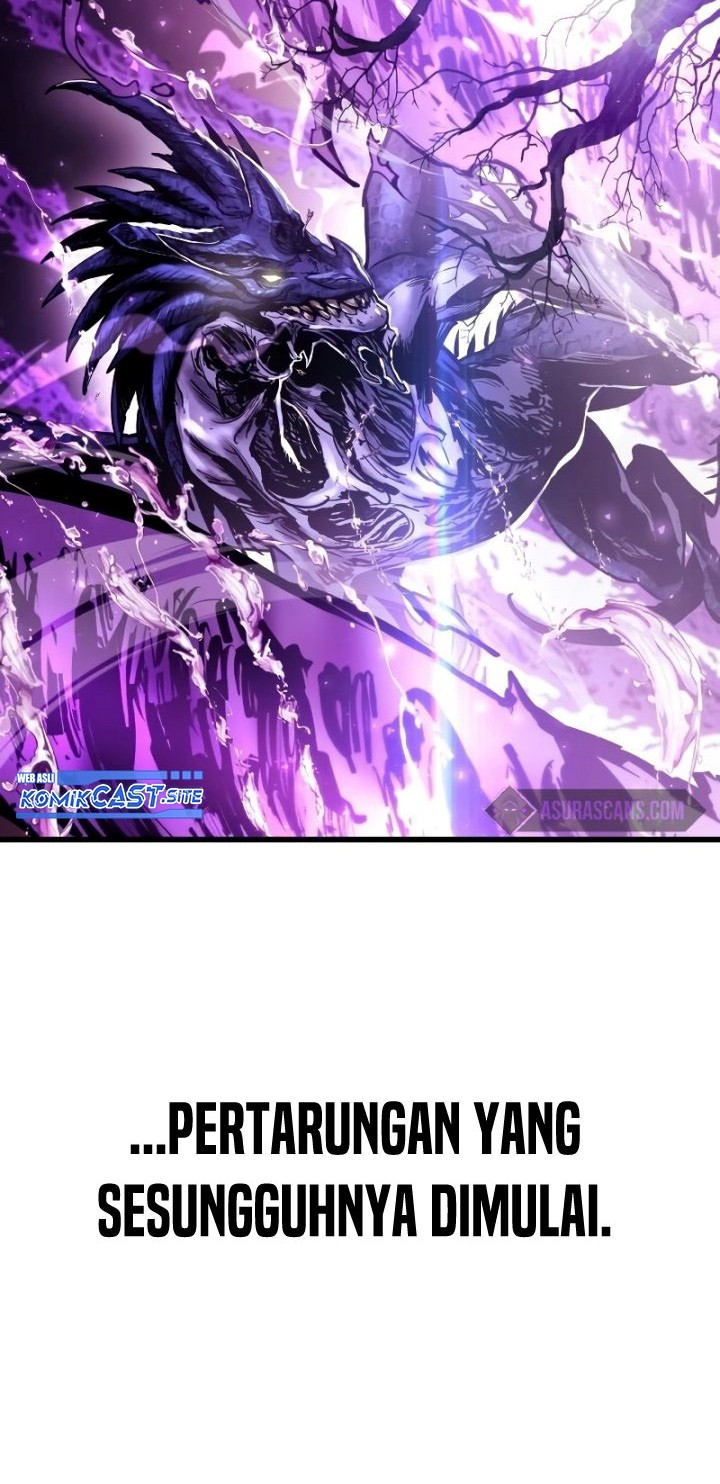 Reincarnation of the Suicidal Battle God Chapter 63 - halaman 7