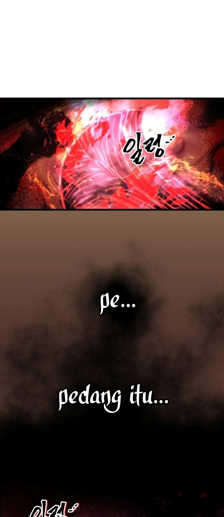 Reincarnation of the Suicidal Battle God Chapter 63 - halaman 9