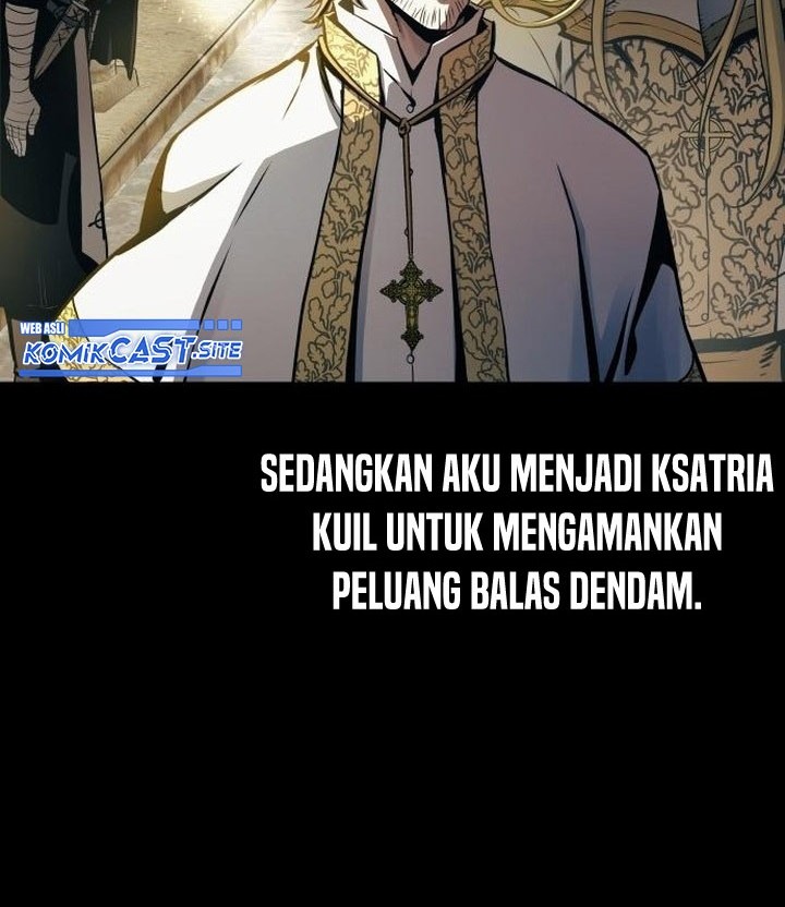 Reincarnation of the Suicidal Battle God Chapter 64 - halaman 13