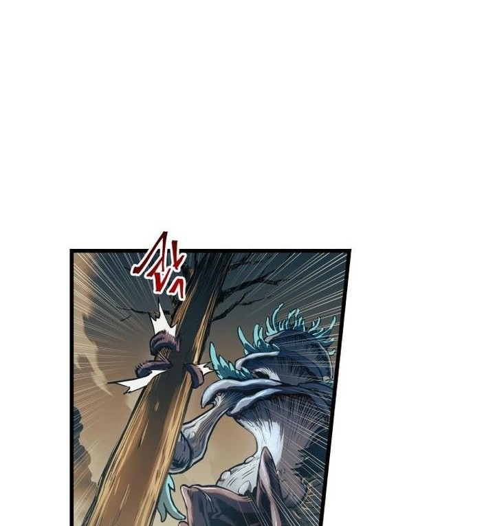 Reincarnation of the Suicidal Battle God Chapter 64 - halaman 29