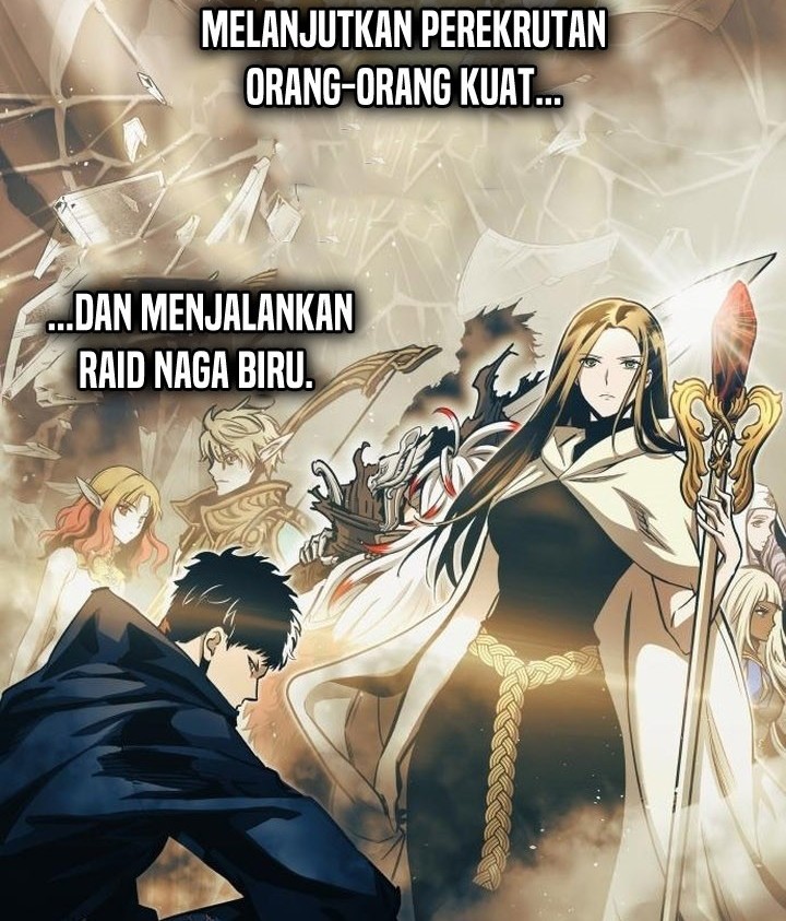 Reincarnation of the Suicidal Battle God Chapter 64 - halaman 3