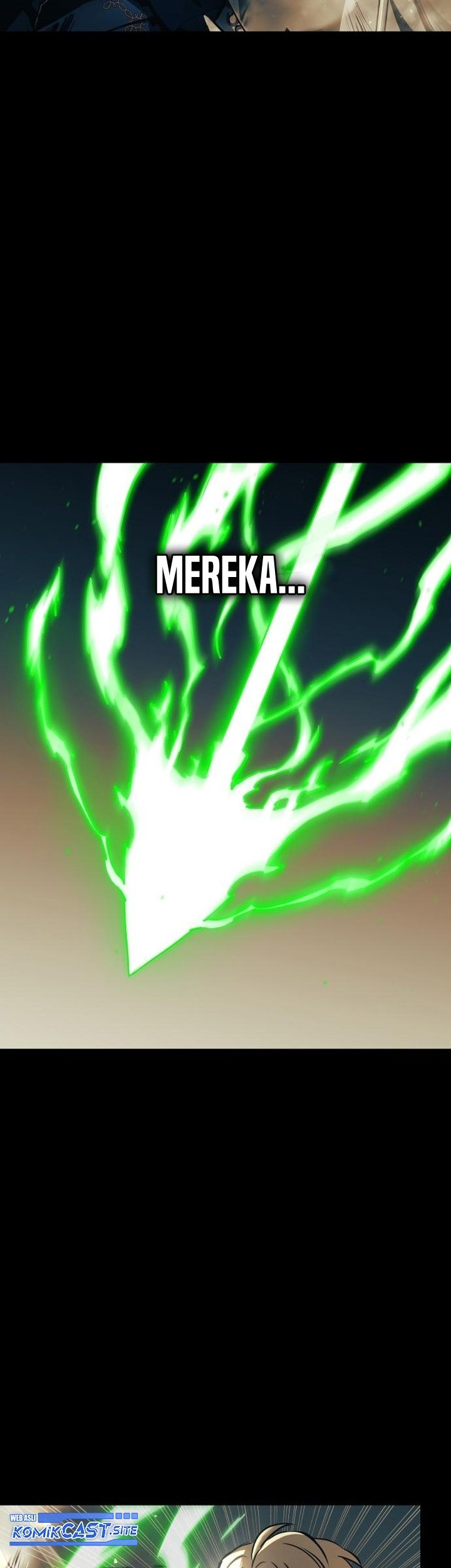 Reincarnation of the Suicidal Battle God Chapter 64 - halaman 4