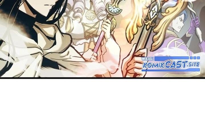 Reincarnation of the Suicidal Battle God Chapter 64 - halaman 41