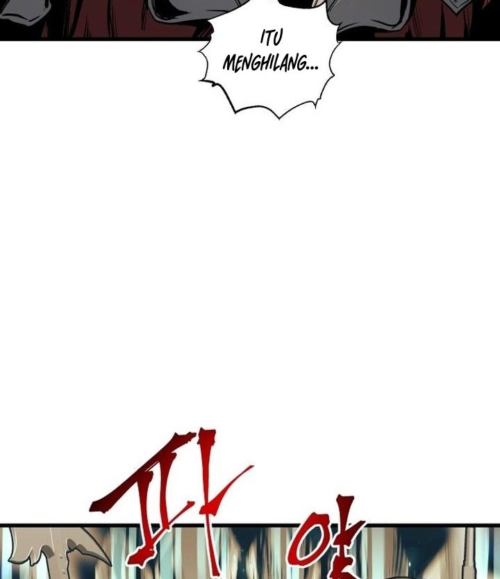 Reincarnation of the Suicidal Battle God Chapter 64 - halaman 47