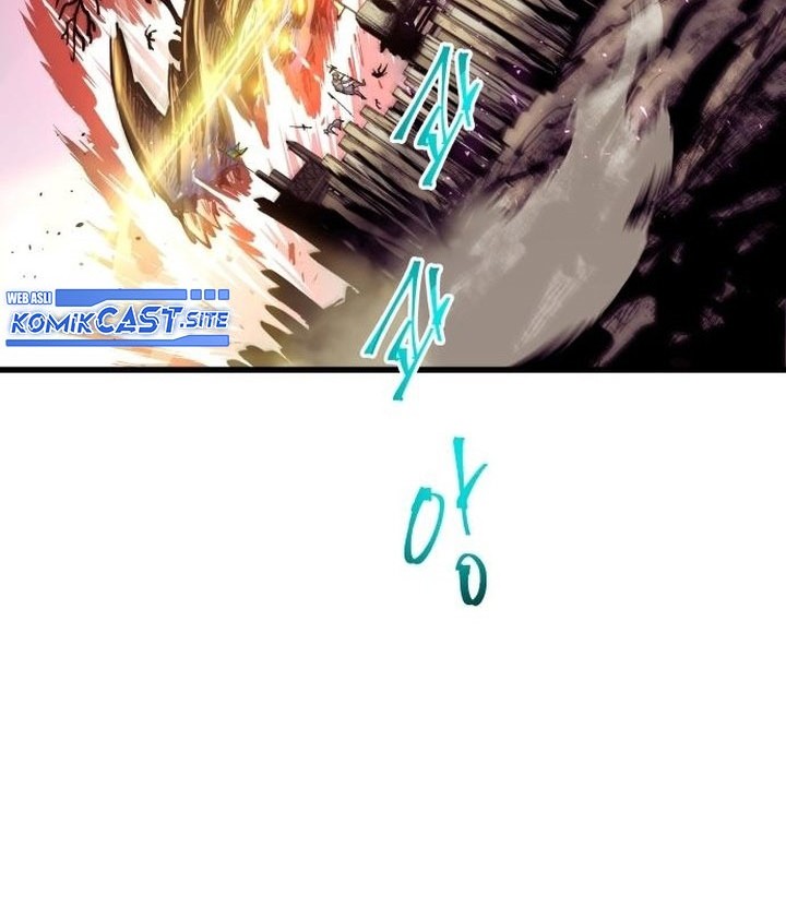 Reincarnation of the Suicidal Battle God Chapter 64 - halaman 49