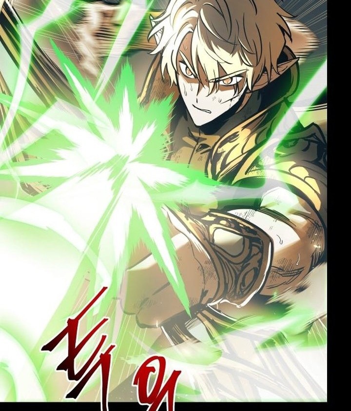 Reincarnation of the Suicidal Battle God Chapter 64 - halaman 5