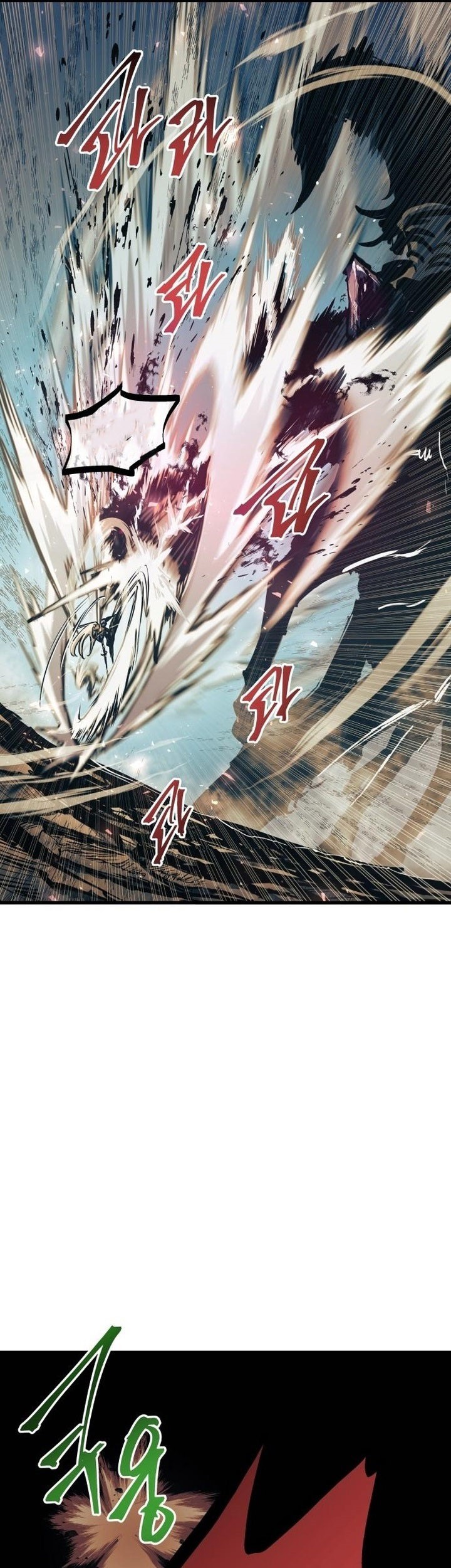 Reincarnation of the Suicidal Battle God Chapter 64 - halaman 56