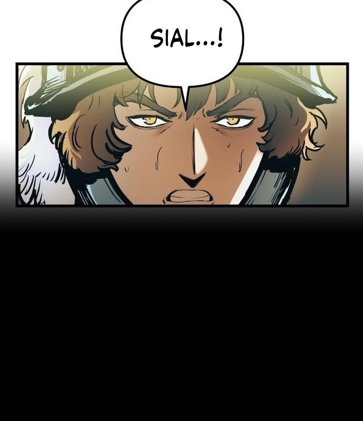 Reincarnation of the Suicidal Battle God Chapter 64 - halaman 59