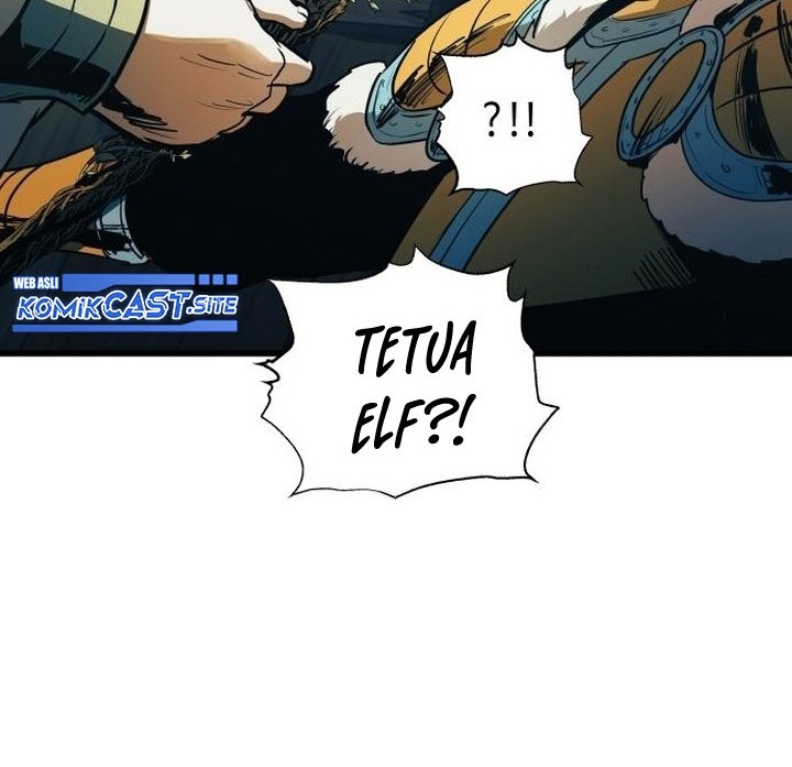 Reincarnation of the Suicidal Battle God Chapter 64 - halaman 71
