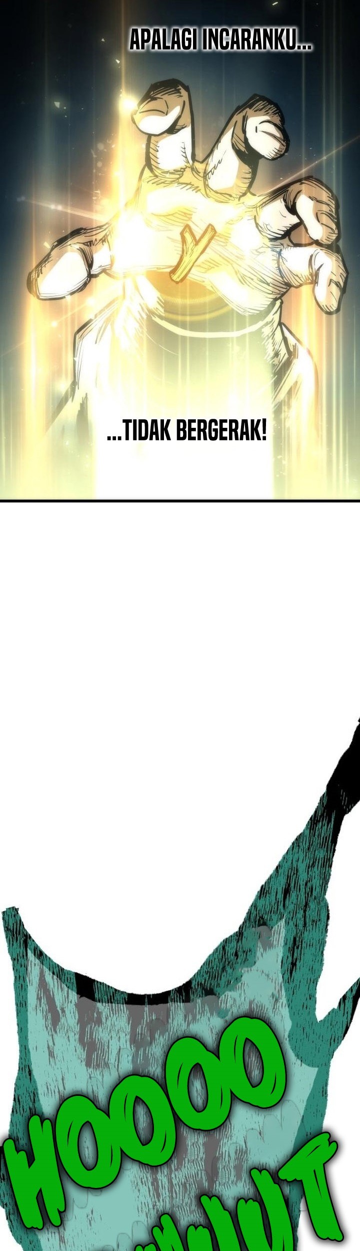 Reincarnation of the Suicidal Battle God Chapter 64 - halaman 76